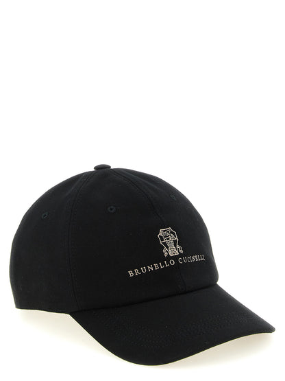 Brunello Cucinelli Baseball Hat