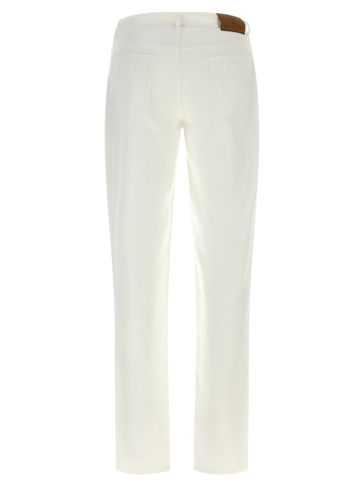 Brunello Cucinelli Velvet Pants