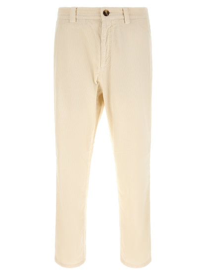 Brunello Cucinelli Corduroy Pants