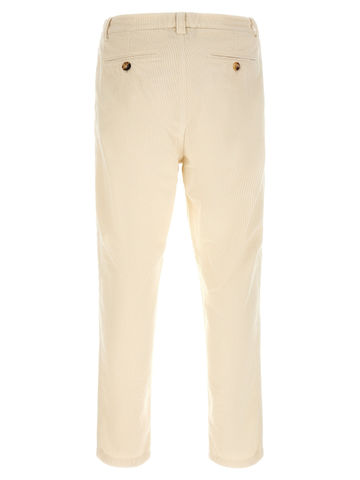 Brunello Cucinelli Corduroy Pants
