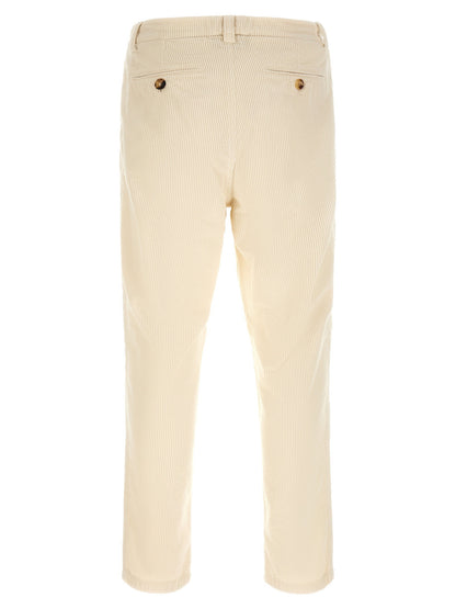 Brunello Cucinelli Corduroy Pants