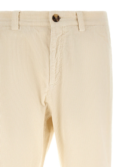 Brunello Cucinelli Corduroy Pants
