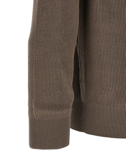 Brunello Cucinelli English Coast Polo Shirt