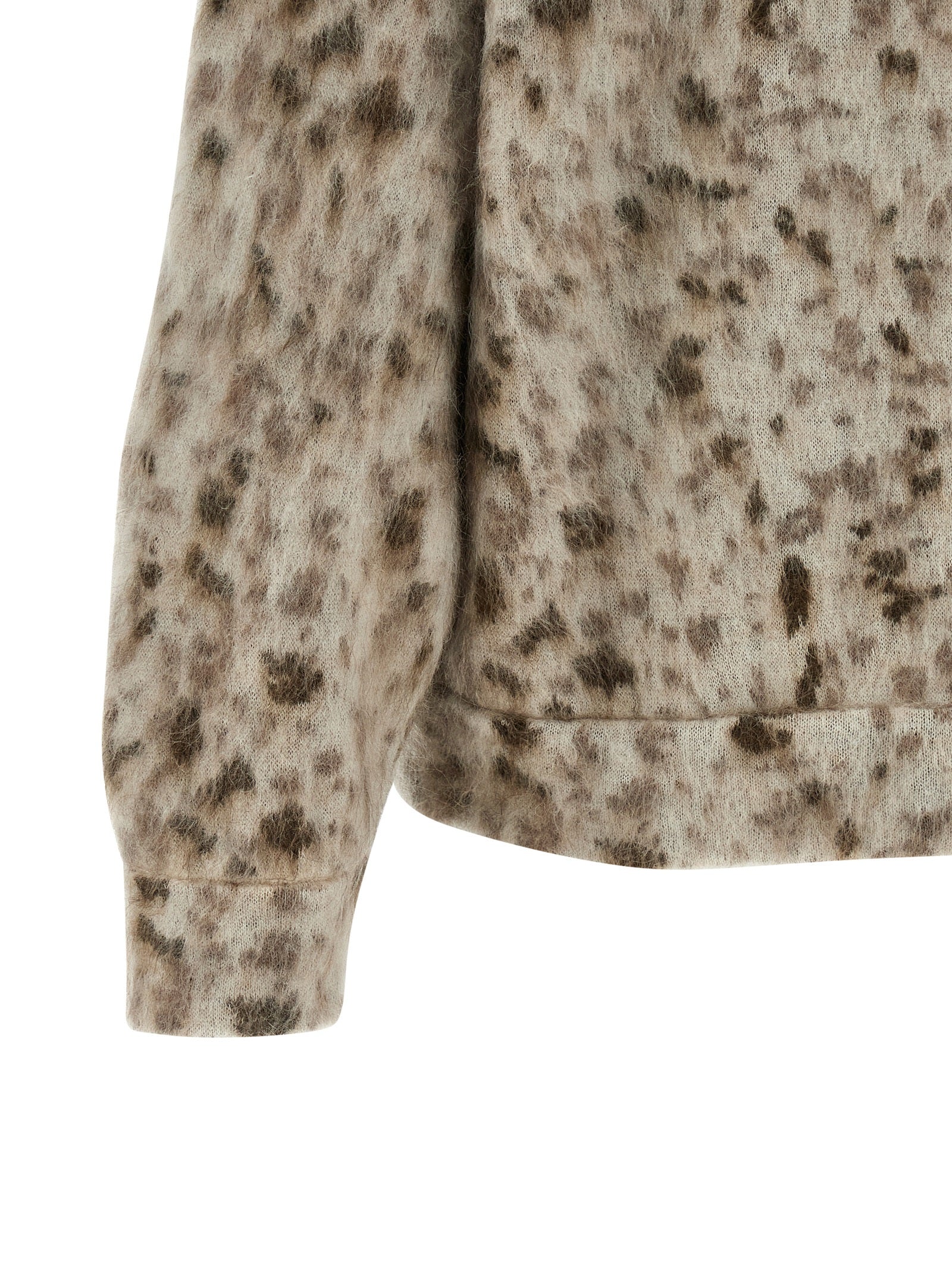 Brunello Cucinelli Mohair Cardigan