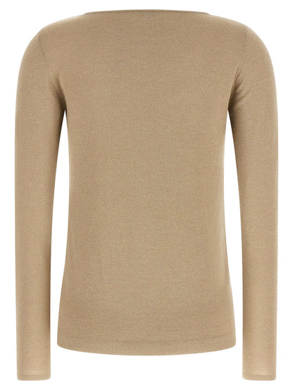 Brunello Cucinelli Sparkling Sweater