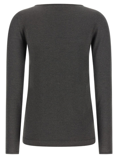 Brunello Cucinelli Sparkling Sweater