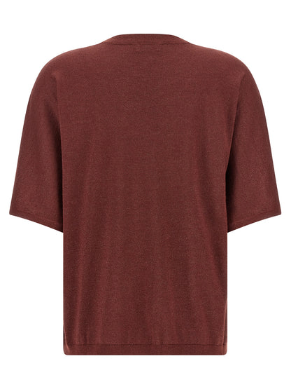 Brunello Cucinelli Sparkling Sweater