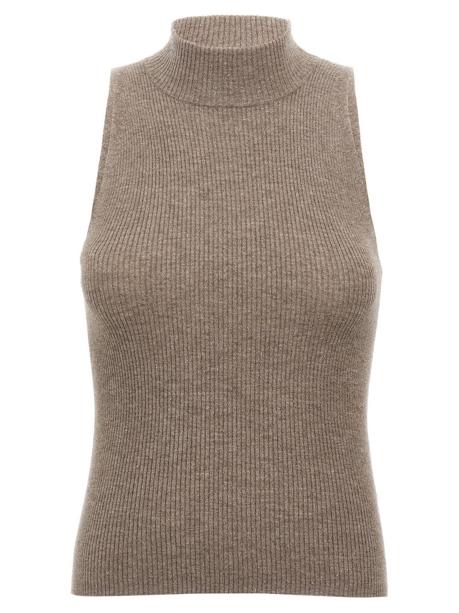Brunello Cucinelli Sparkling Top