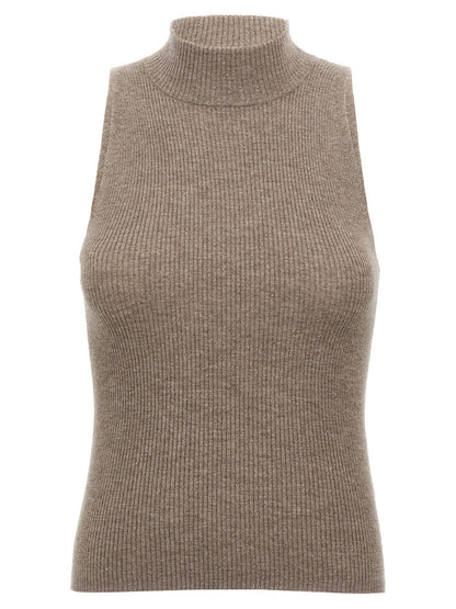 Brunello Cucinelli Sparkling Top