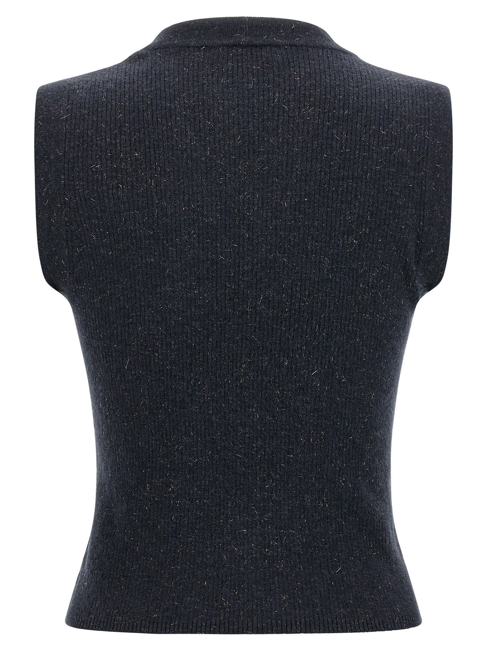 Brunello Cucinelli Sparkling Vest