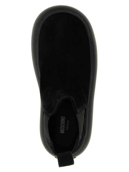 Moschino Ollie Sneakers