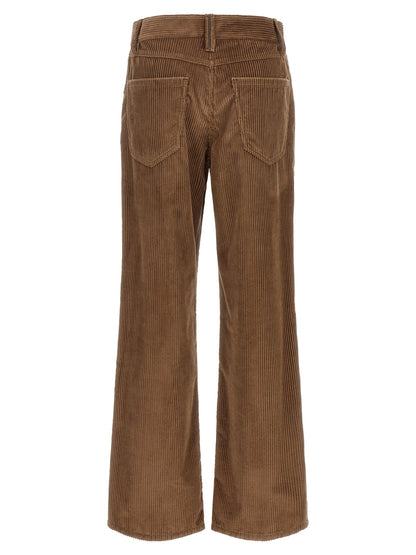 Brunello Cucinelli Straight Pants