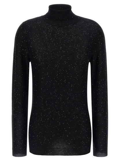 Fabiana Filippi Sequin Sweater