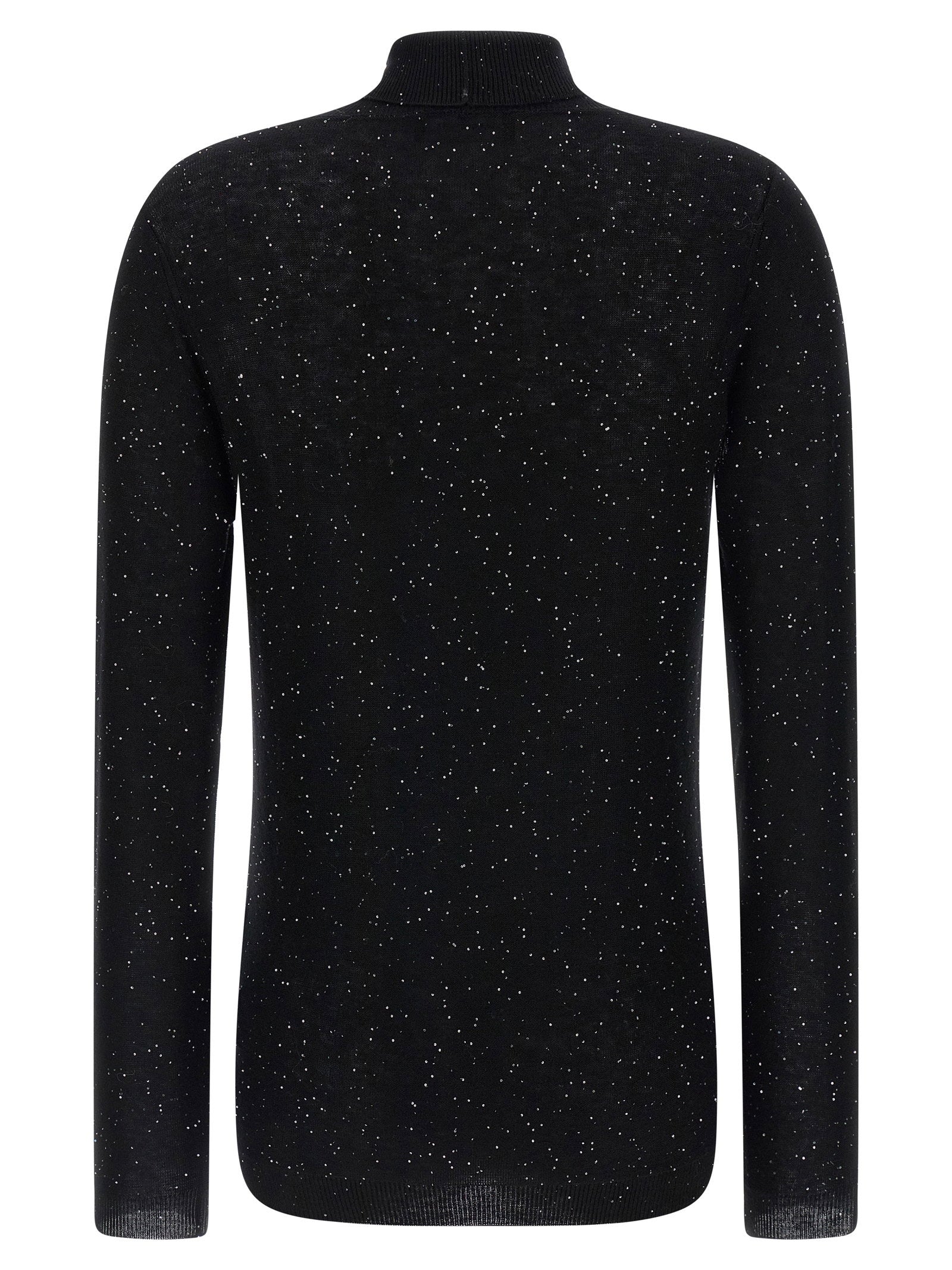 Fabiana Filippi Sequin Sweater