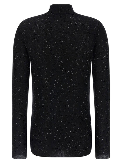 Fabiana Filippi Sequin Sweater