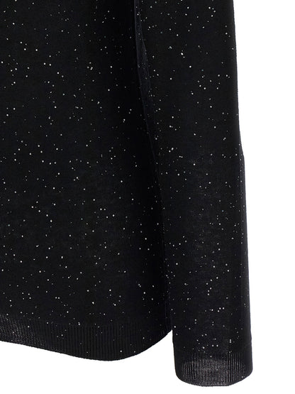 Fabiana Filippi Sequin Sweater