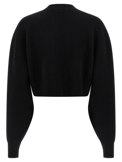 Tom Ford Sweatshirt, Black.