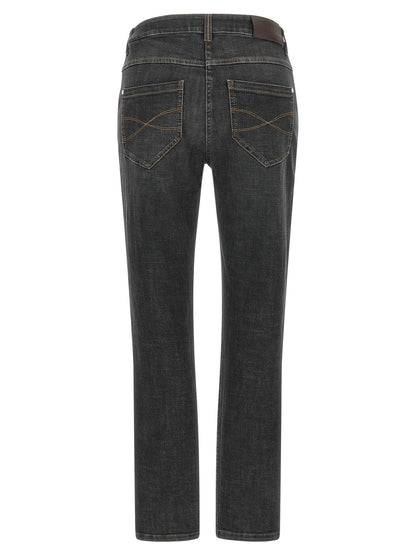 Brunello Cucinelli Slim Jeans