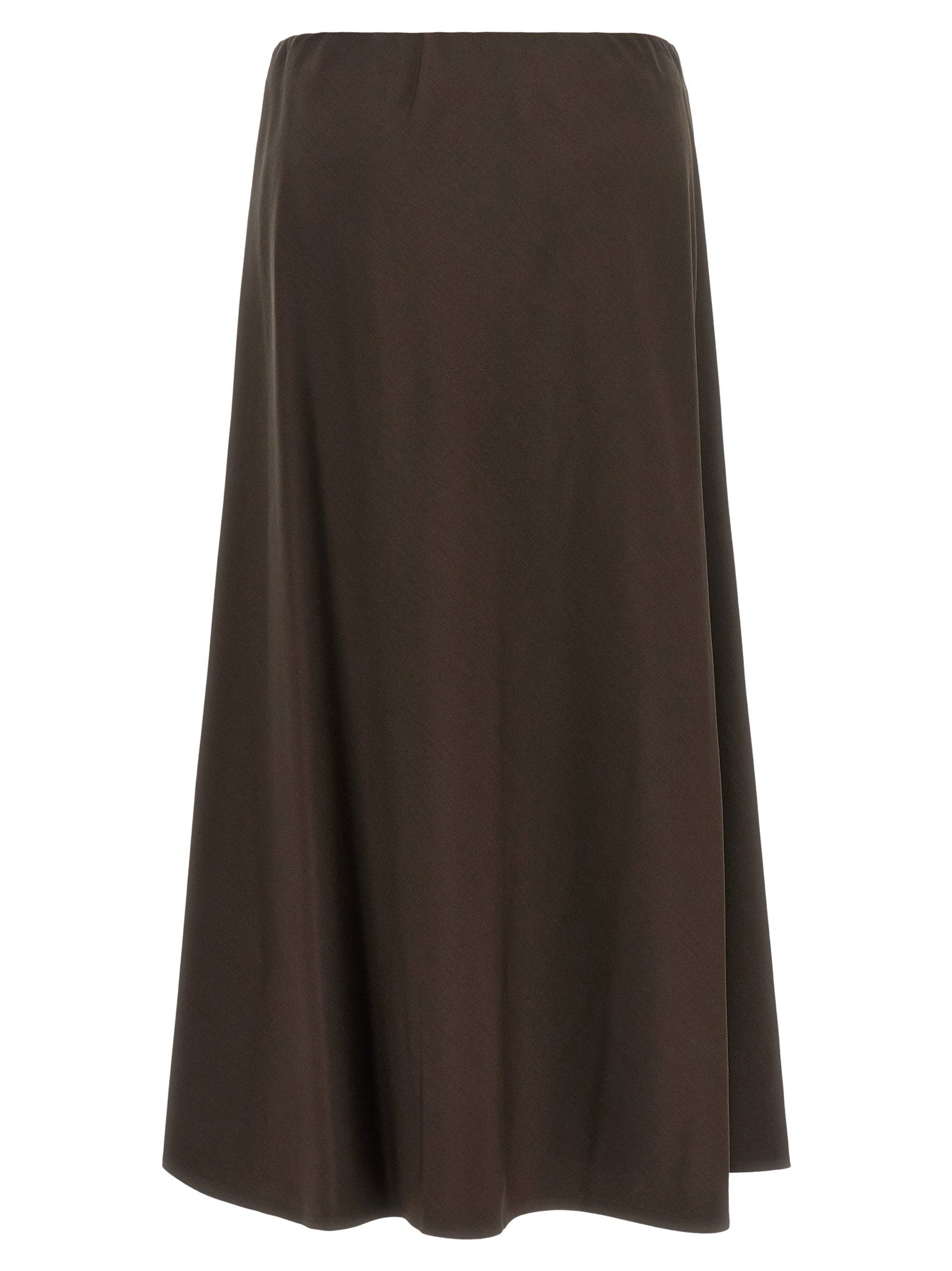 Brunello Cucinelli Flute Skirt
