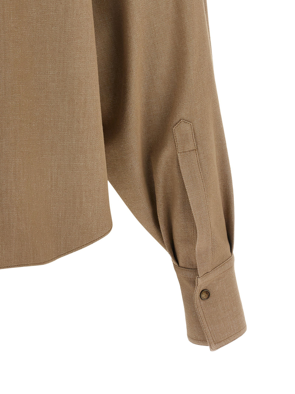 Brunello Cucinelli Sparkling Shirt