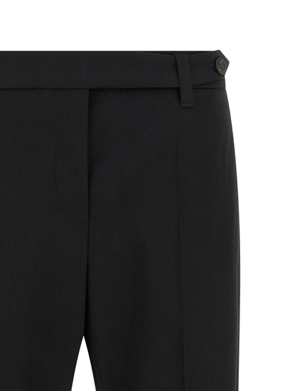 Brunello Cucinelli Monile Pants