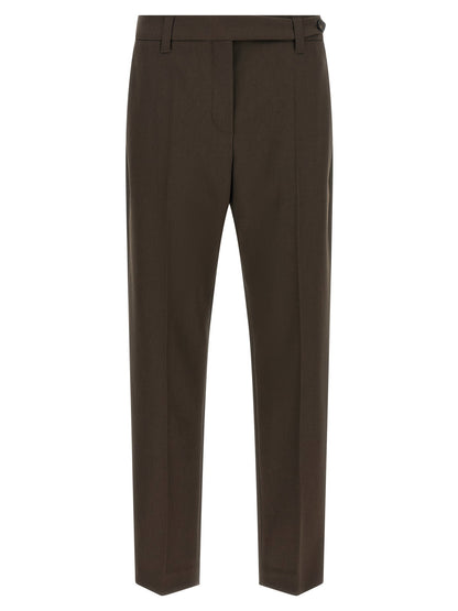 Brunello Cucinelli Monile Pants