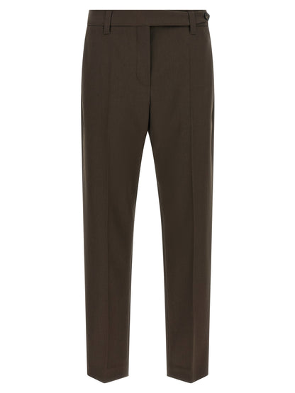 Brunello Cucinelli Monile Pants