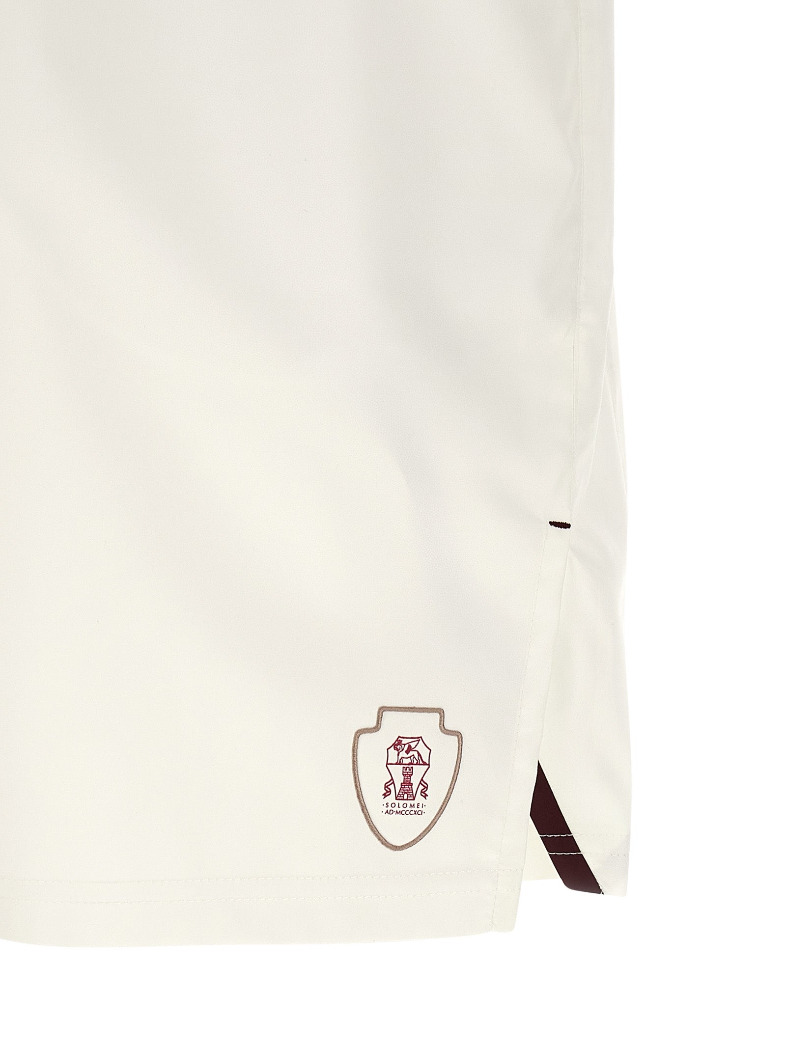 Brunello Cucinelli Tennis Bermuda Shorts