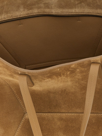 Brunello Cucinelli Bc Duo Maxi Shoulder Bag