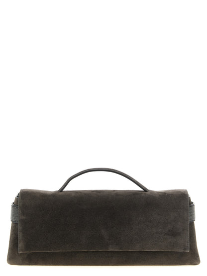 Brunello Cucinelli Essence Clutch