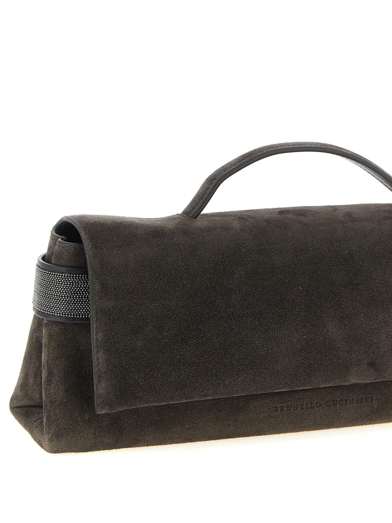 Brunello Cucinelli Essence Clutch