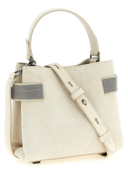 Brunello Cucinelli Monile Handbag