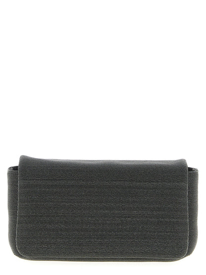 Brunello Cucinelli Precious Clutch