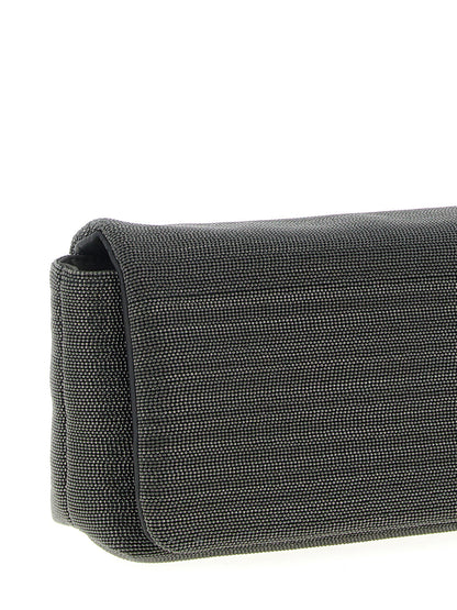 Brunello Cucinelli Precious Clutch