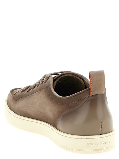Santoni Montecarlo Sneakers