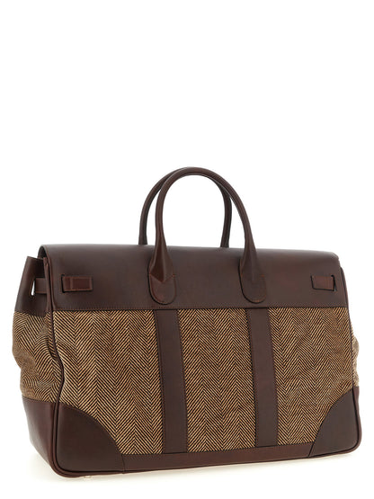 Brunello Cucinelli Country Bag