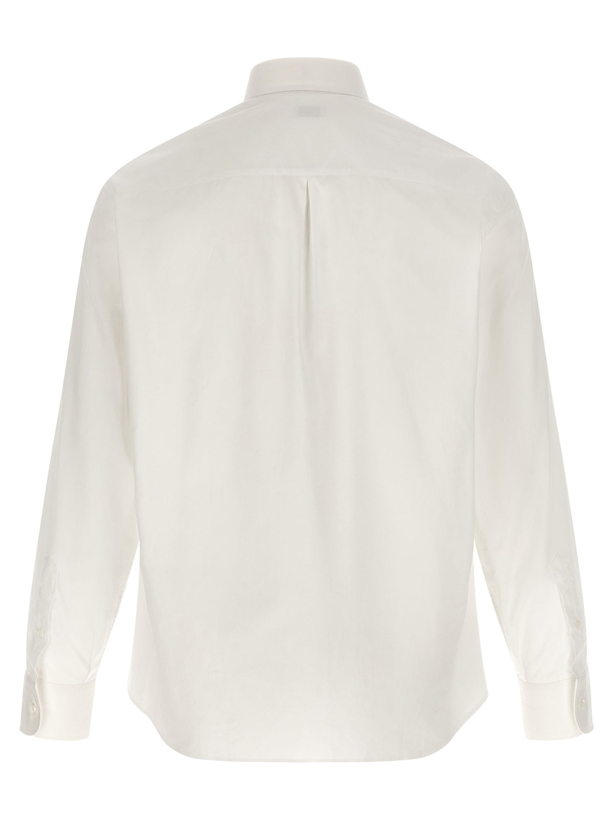 Brunello Cucinelli Cotton Shirt