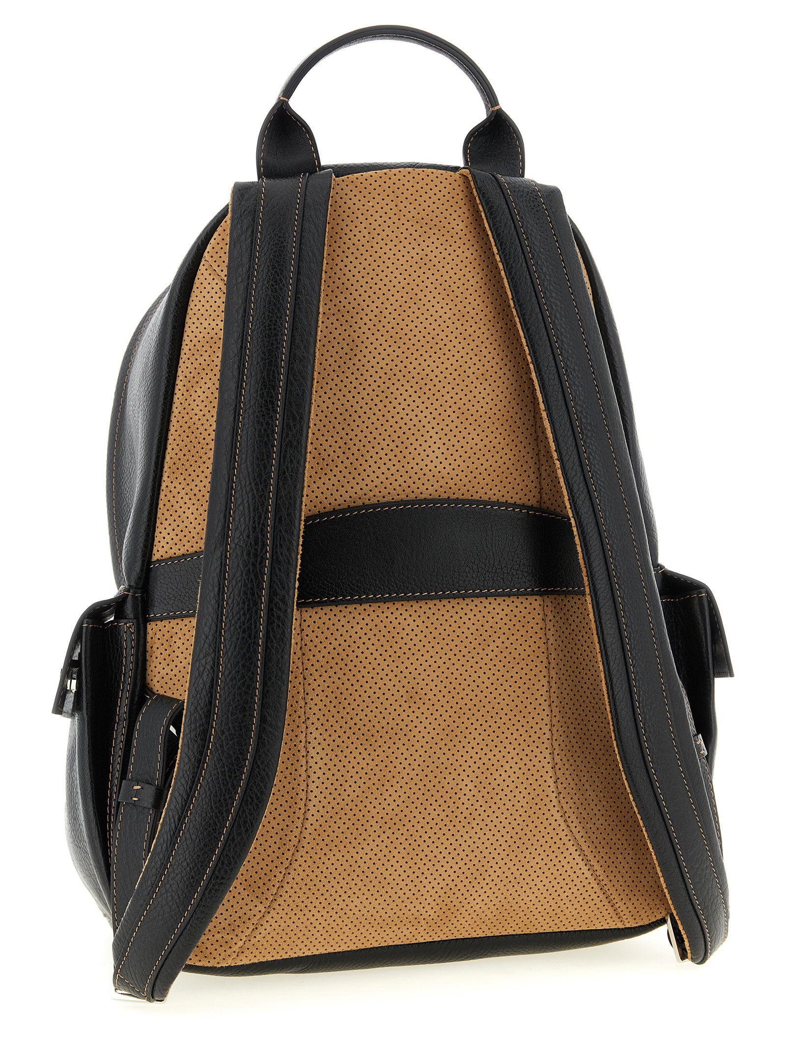 Brunello Cucinelli Travel Backpack