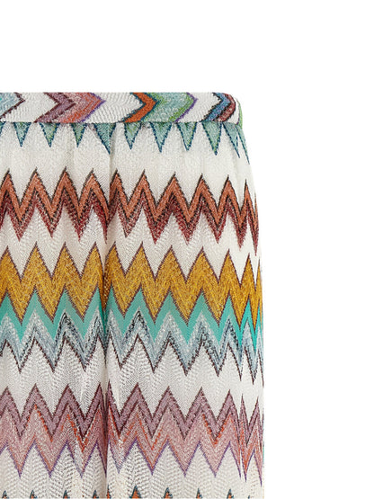 Missoni Zigzag Pants