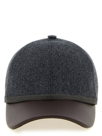 Brunello Cucinelli Baseball Cap