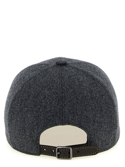 Brunello Cucinelli Baseball Cap