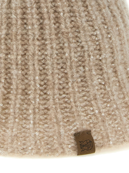 Brunello Cucinelli Bucket Hat