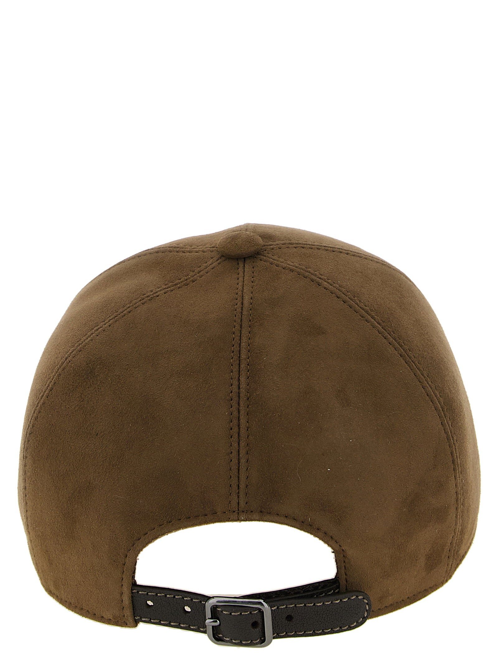 Brunello Cucinelli Baseball Cap