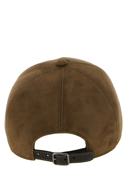 Brunello Cucinelli Baseball Cap