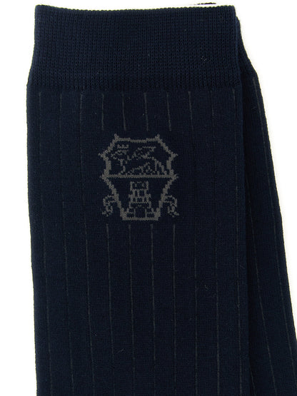 Brunello Cucinelli Socks Coat Of Arms Of Solomeo
