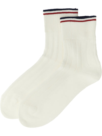 Brunello Cucinelli Striped Socks - Active Line