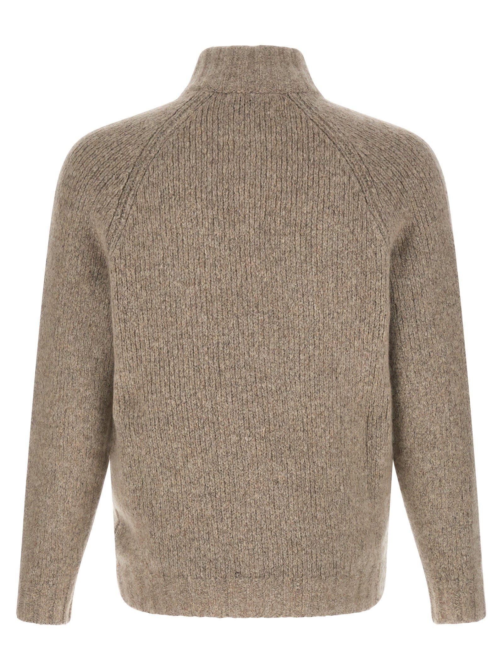 Brunello Cucinelli Cashmere And Silk Cardigan