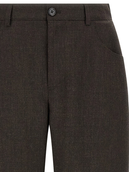 Séfr Nasedo Pants