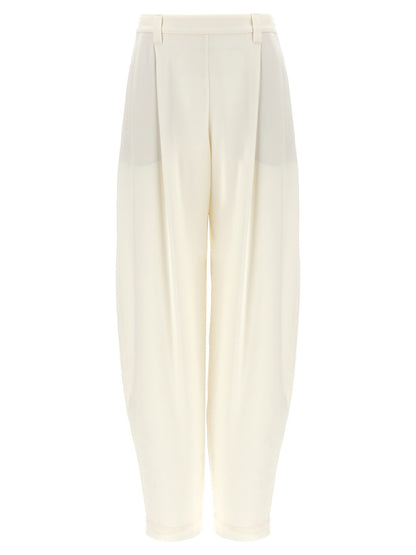 Brunello Cucinelli Slouchy Pants