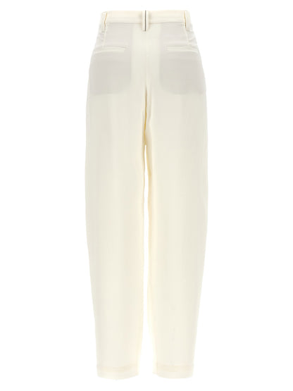 Brunello Cucinelli Slouchy Pants